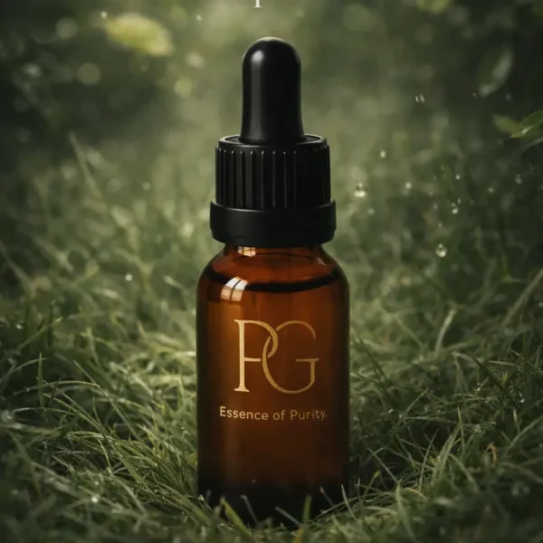 FULL SPECTRUM HERBAL OIL | 1000 mg Extract | 15 ml