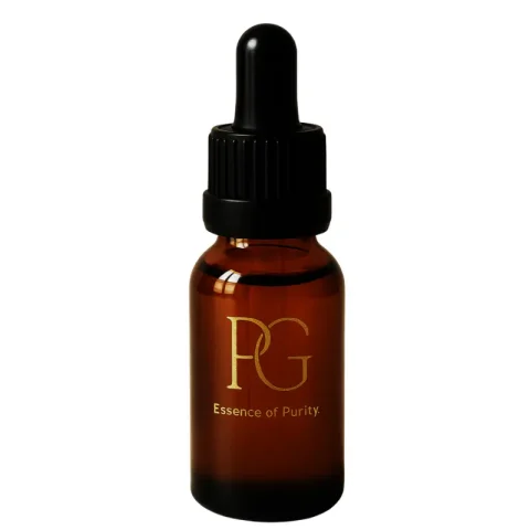 FULL SPECTRUM HERBAL OIL | 1000 mg Extract | 15 ml